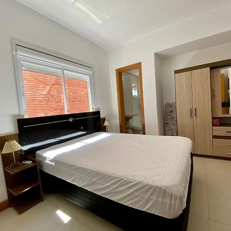 Apartamento Temporada Edificio Silviane Gomes Capão da Canoa Extérieur photo