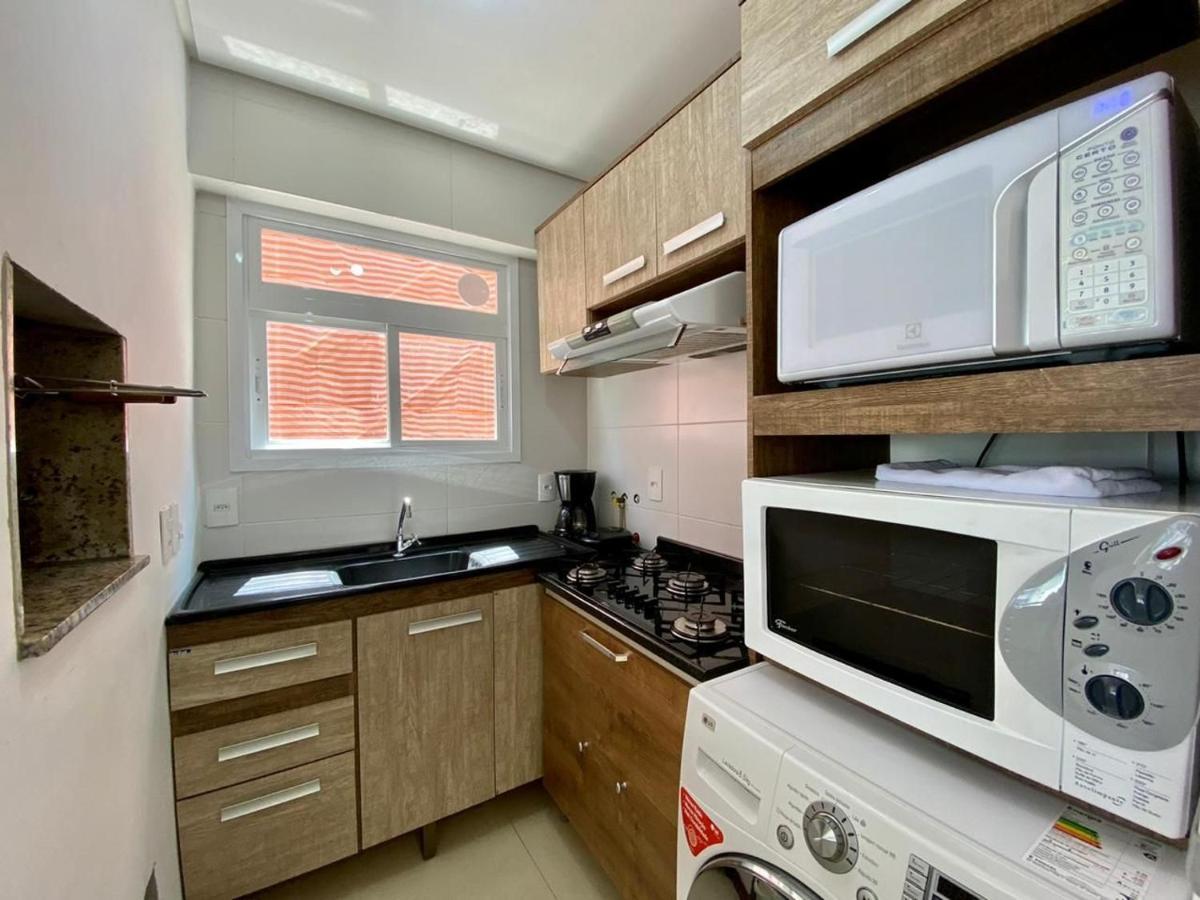 Apartamento Temporada Edificio Silviane Gomes Capão da Canoa Extérieur photo