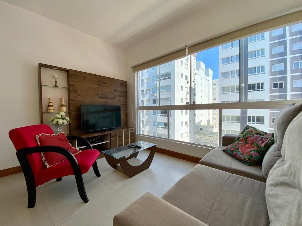 Apartamento Temporada Edificio Silviane Gomes Capão da Canoa Extérieur photo