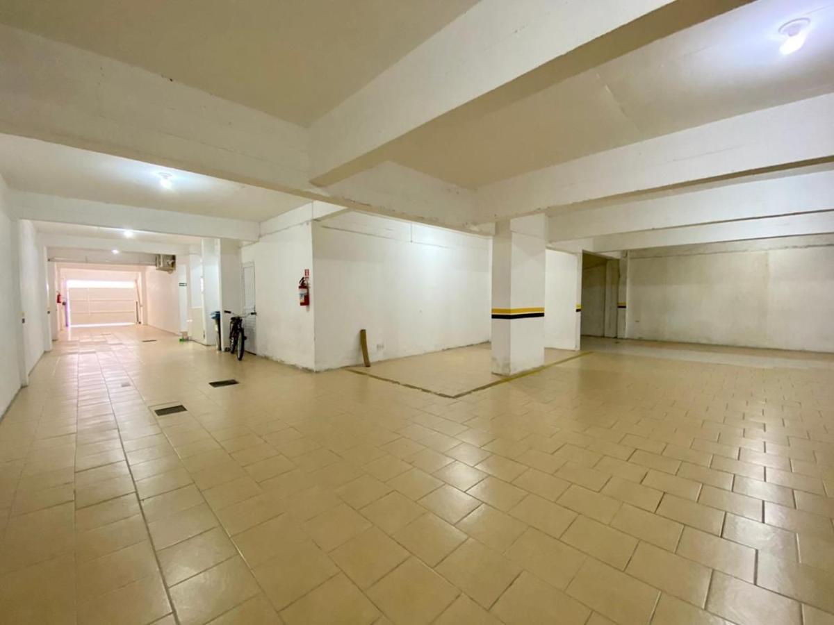 Apartamento Temporada Edificio Silviane Gomes Capão da Canoa Extérieur photo