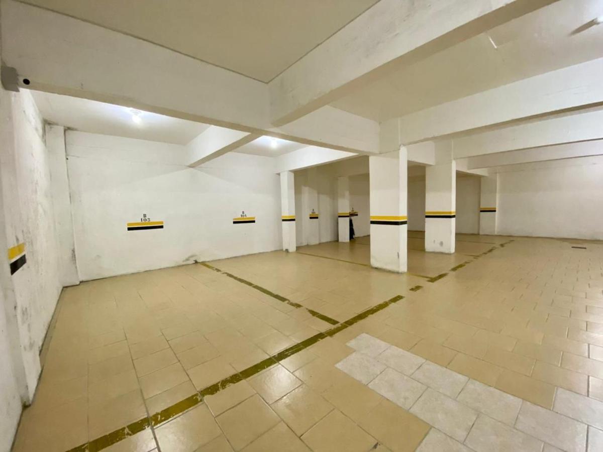 Apartamento Temporada Edificio Silviane Gomes Capão da Canoa Extérieur photo